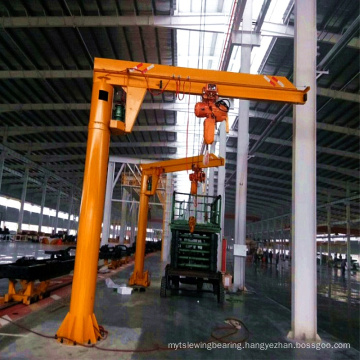 Hoist Swing Arm Lift jib Crane